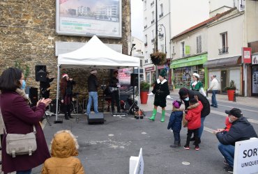 100% PLAISIR - SAMEDI 5 DÉCEMBRE 2020